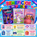 Beneficios: menos pantallas, más creatividad e ideal para viajes